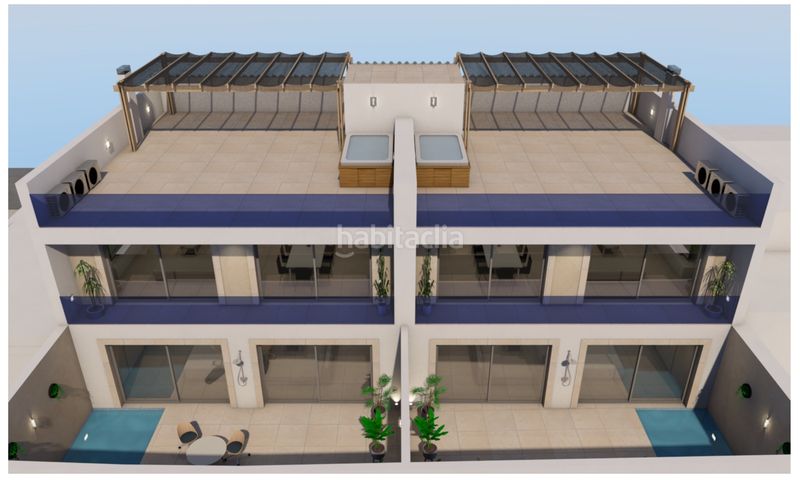 Foto 2f6350d2-e7f4-4110-ab8f-b6df74045383. Terreny residencial a S´Alquería Blanca - Calonge Santanyí