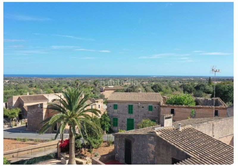 Foto 37dab45a-e2d5-42ce-a469-d99b031bf26f. Terreny residencial a S´Alquería Blanca - Calonge Santanyí