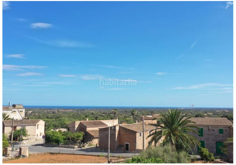 Foto 4f562ec1-1d65-4397-b059-771fccb636fc. Terreny residencial a S´Alquería Blanca - Calonge Santanyí