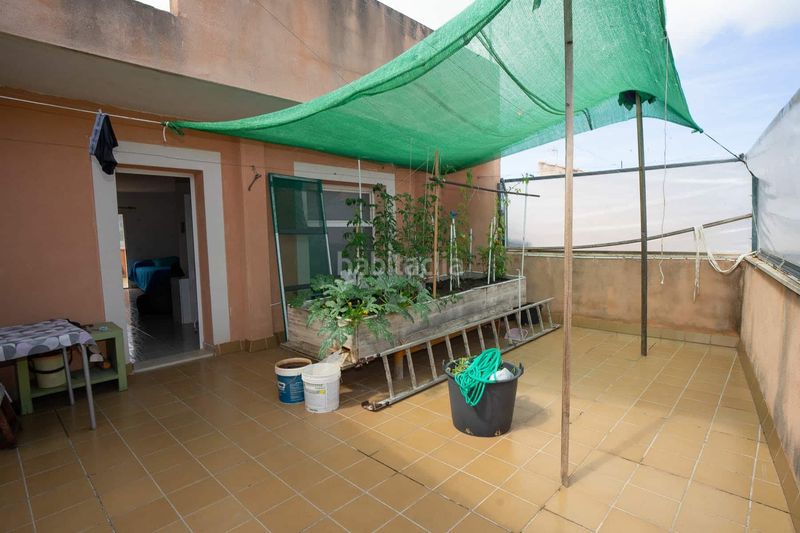 Foto ba5cff5a-b2a2-4a7c-a4f8-7a12ce178e8d. Casa amb aparcament a Felanitx poble Felanitx