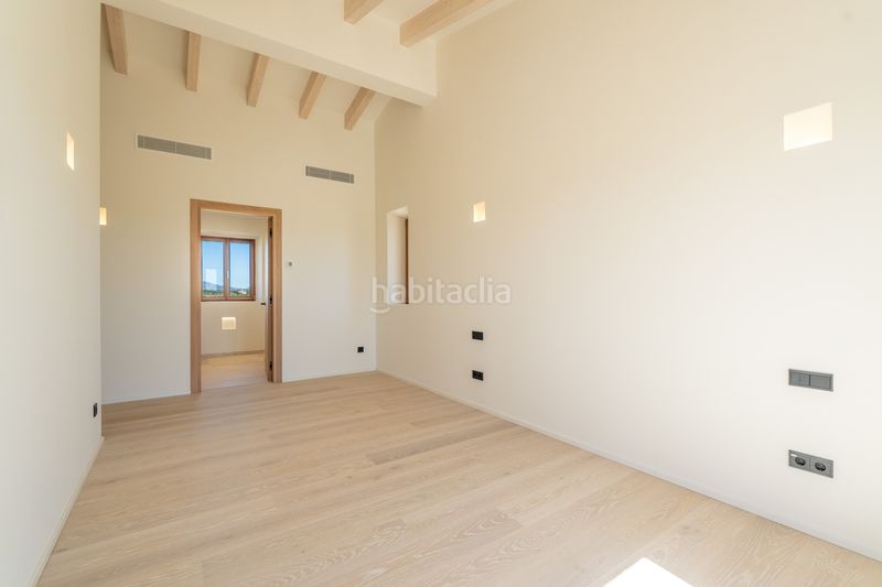 Foto 0a89f062-daeb-404b-a0c5-dc4fee24249d. Masia amb calefacció aparcament piscina a Es Llombards Santanyí