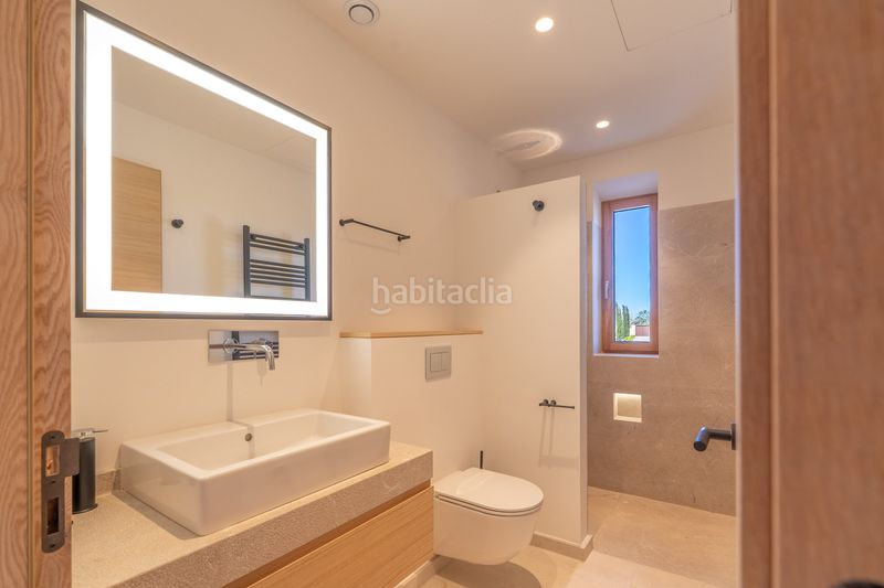 Foto 0d35f0c0-6ea3-44f1-abc8-d5bed567d953. Masia amb calefacció aparcament piscina a Es Llombards Santanyí