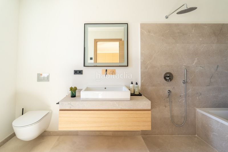 Foto 125d5687-4126-470c-a017-9a83edc87ab2. Masia amb calefacció aparcament piscina a Es Llombards Santanyí