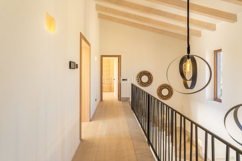 Foto 1f582266-8457-4ddd-bd23-65fca2914389. Masia amb calefacció aparcament piscina a Es Llombards Santanyí