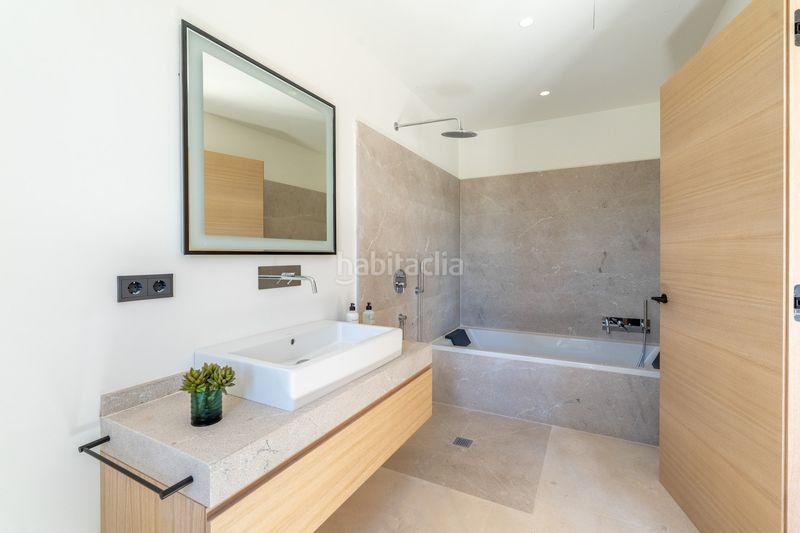 Foto 7d698105-555b-4c93-b3a6-8f6193cd8ccb. Masia amb calefacció aparcament piscina a Es Llombards Santanyí