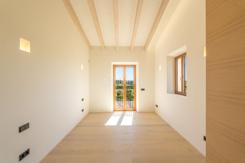 Foto 9b3fa0cd-544c-45b4-9c5e-11281d5ce8e6. Masia amb calefacció aparcament piscina a Es Llombards Santanyí