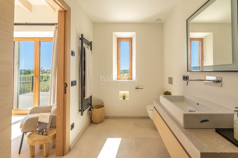 Foto ae750b5f-3104-49ab-b7b5-cd9c668e89bb. Masia amb calefacció aparcament piscina a Es Llombards Santanyí