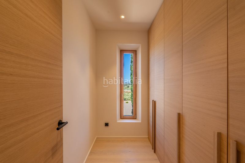 Foto b185e5c5-3579-4ad2-a47c-6769f5ec85a0. Masia amb calefacció aparcament piscina a Es Llombards Santanyí