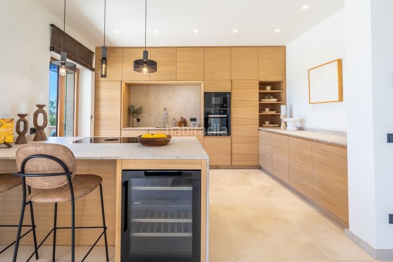 Foto e8135cef-4add-4b7b-aa2d-2331688416bc. Masia amb calefacció aparcament piscina a Es Llombards Santanyí