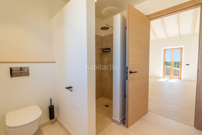 Foto fbb2db64-749f-4f92-b9eb-f61d6738b712. Masia amb calefacció aparcament piscina a Es Llombards Santanyí