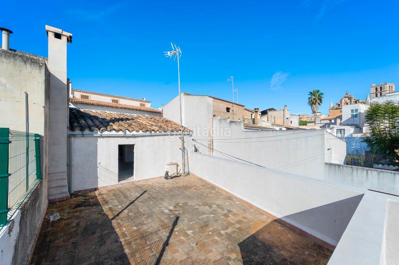 Foto 5ba7b80d-f38f-49da-99e0-ae6428149e4c. Casa adosada en Felanitx poble Felanitx