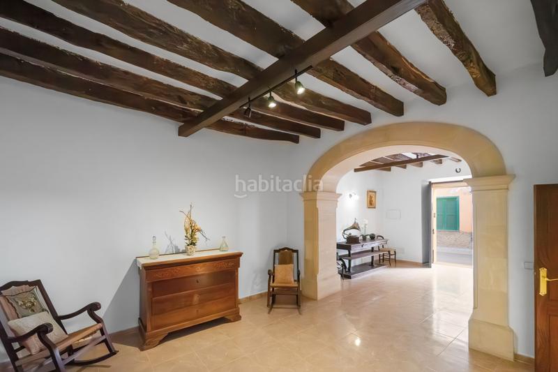 Foto 2726adef-c47f-4759-8e6a-f724d8630750. Casa adossada a Felanitx poble Felanitx