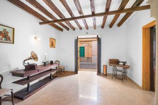 Casa adossada a Felanitx Poble