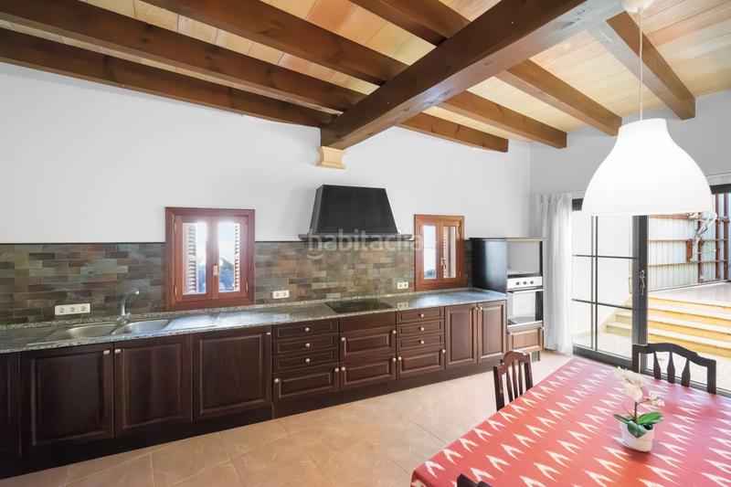 Foto 118ed303-5b08-4f3f-9140-619dc1c55441. Maison jumelée dans Felanitx poble Felanitx