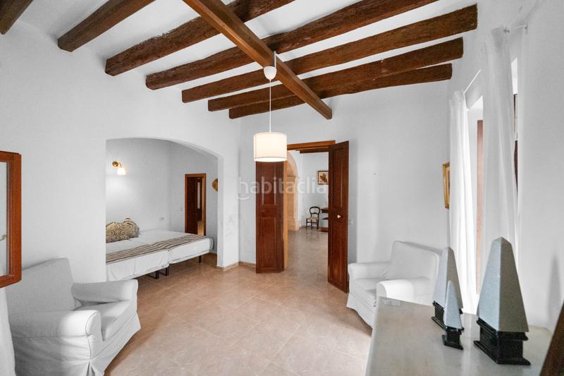 Foto 42c504e2-0609-47c3-a955-cbda2b880b17. Maison jumelée dans Felanitx poble Felanitx
