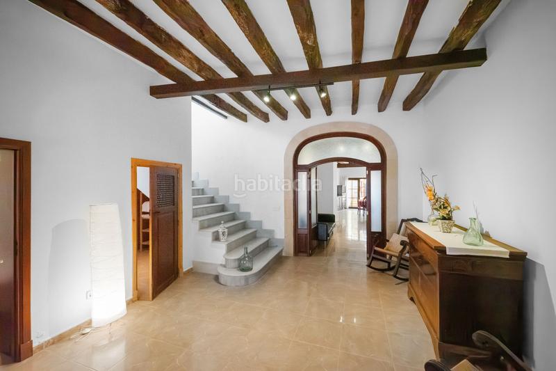 Foto 55916e1f-f55b-4bd8-8a14-4b371c049540. Reihenhaus in Felanitx poble Felanitx