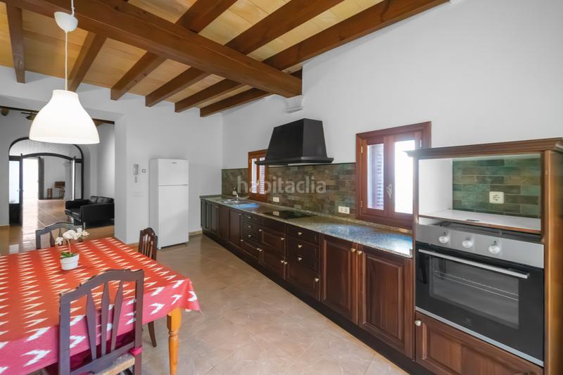 Foto a52a6ecd-0e8c-4bd5-a952-ba5643dd3fe7. Reihenhaus in Felanitx poble Felanitx