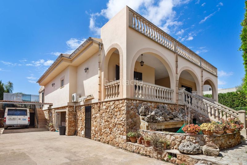 Foto 343799cb-de7a-416d-840d-02fae0a9fe51. Masia amb aparcament piscina a Portocolom Felanitx