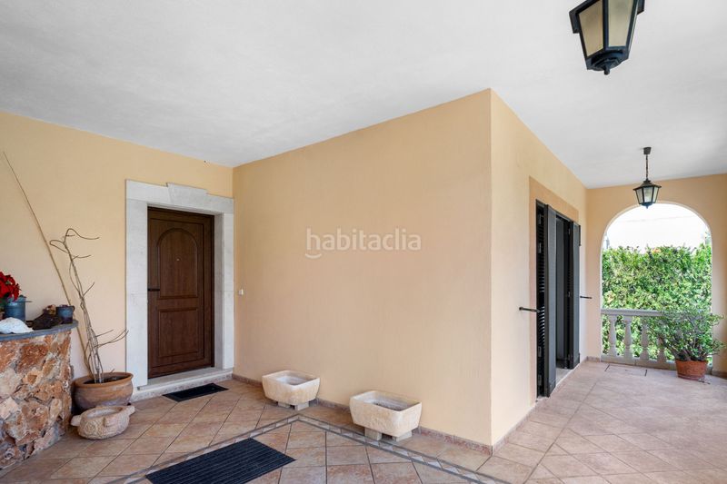 Foto 4ddb2368-eebe-4c36-aa47-d04ff55f9131. Masia amb aparcament piscina a Portocolom Felanitx