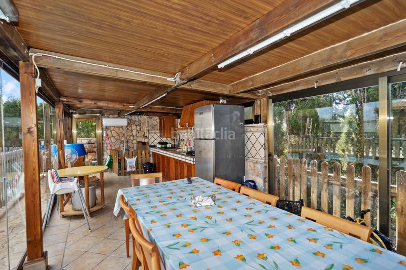 Foto 73e80be9-353c-4d21-ba0a-f4f18f92f92d. Masia amb aparcament piscina a Portocolom Felanitx