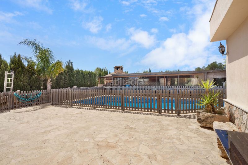 Foto 74c714e2-aa3a-42fc-9d78-a227e6f8daae. Masia amb aparcament piscina a Portocolom Felanitx