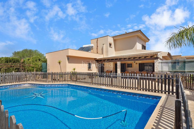 Foto 86e967f6-7a9d-4f14-88a2-bb4997e355f5. Masia amb aparcament piscina a Portocolom Felanitx