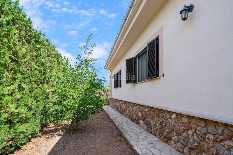 Foto 9c1e7040-bbc4-4a36-b5aa-791bd3a51c59. Masia amb aparcament piscina a Portocolom Felanitx