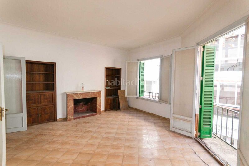 Foto 9a1db1d4-0b0e-43e6-9074-c26682cc3d25. Casa en Felanitx poble Felanitx