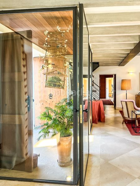 Foto 095073f2-8e36-44dd-9949-89bc1c451375. Mas avec chauffage piscine dans Búger