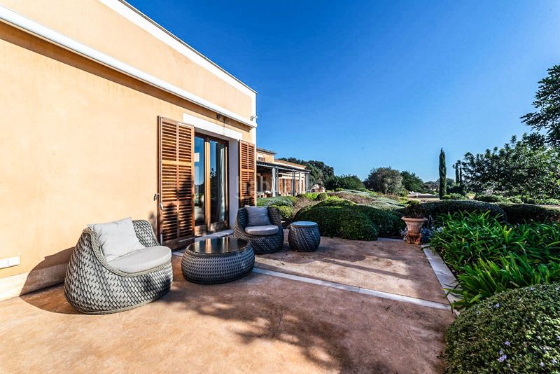 Foto 4d8d74a9-5049-4882-823d-6b53488f66cb. Mas avec chauffage piscine dans Búger