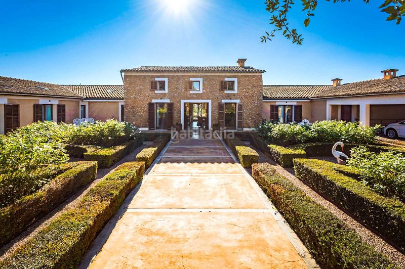 Foto 621380db-8ca1-4fb0-8d66-27b468a8eada. Mas avec chauffage piscine dans Búger