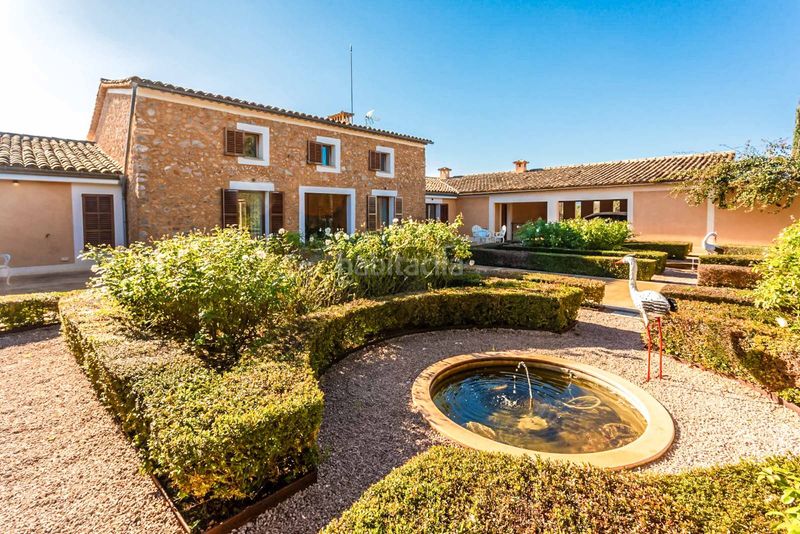 Foto 9567f751-ff51-4944-a352-c4934627ef4b. Mas avec chauffage piscine dans Búger