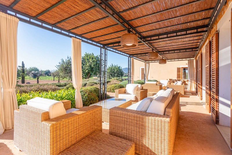 Foto ac860ee6-185f-473b-a6b7-a2d79c91f138. Mas avec chauffage piscine dans Búger