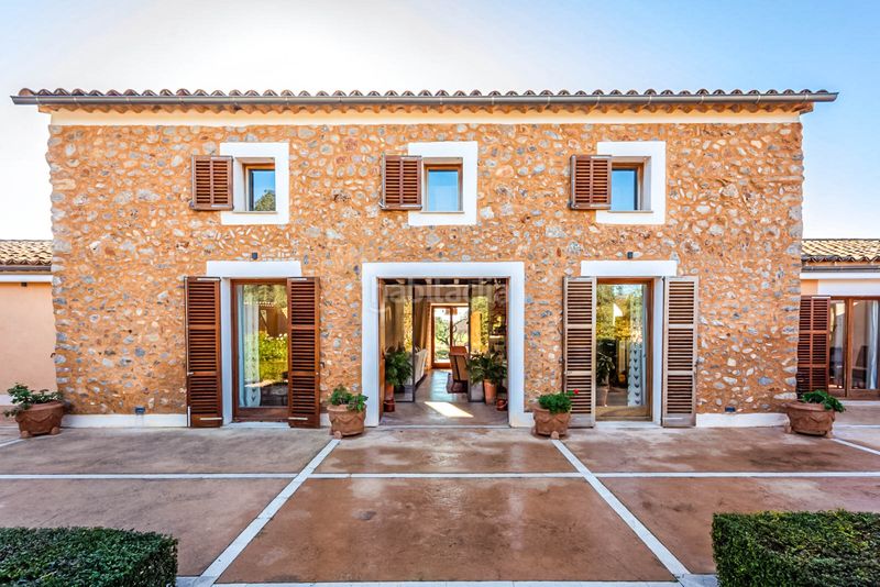 Foto fb87c972-06dd-4460-86e4-698e17783587. Mas avec chauffage piscine dans Búger