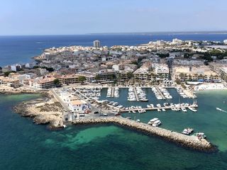 Appartement à Colònia Sant Jordi