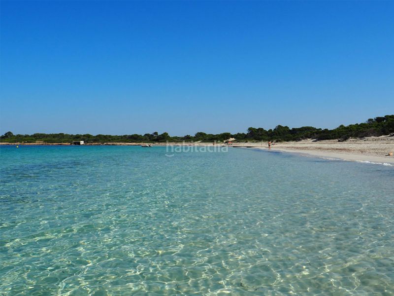 Foto 6c954d9d-5e0a-4035-b804-4dc46ca348e3. Apartamento s obra nueva a pocos minutos de es trenc en colonia de sant jordi en Ses Salines