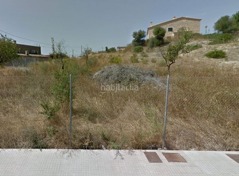 Foto 1ee90d8b-0f51-4aaf-adcd-9b80e4d68212. Terreny residencial a Calvià poble Calvià