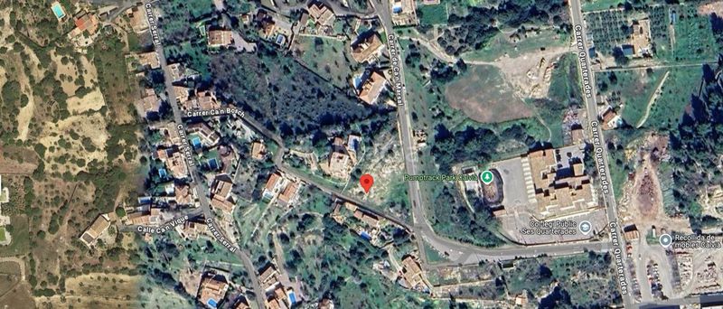 Foto 47e1c74a-3be1-49df-beab-fc91c03d7fda. Terreny residencial a Calvià poble Calvià