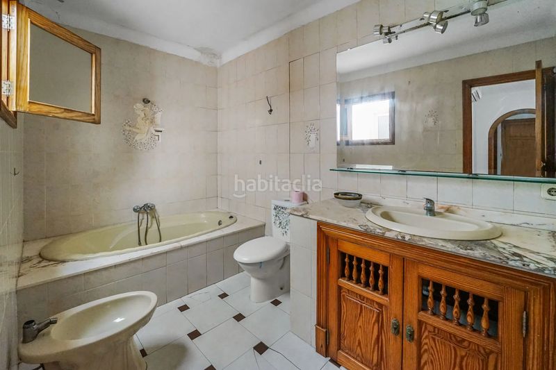 Foto 28fb478f-f7cf-4876-9fc5-fb18f2d67ae1. Àtic amb aparcament a Felanitx poble Felanitx