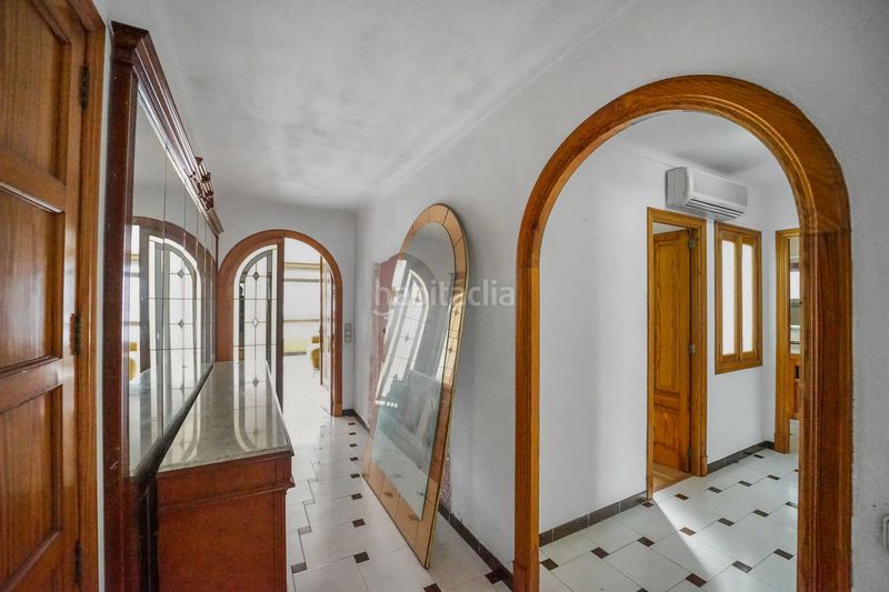 Foto b5dc049d-5165-417b-9027-22c9c5cc8bfc. Àtic amb aparcament a Felanitx poble Felanitx