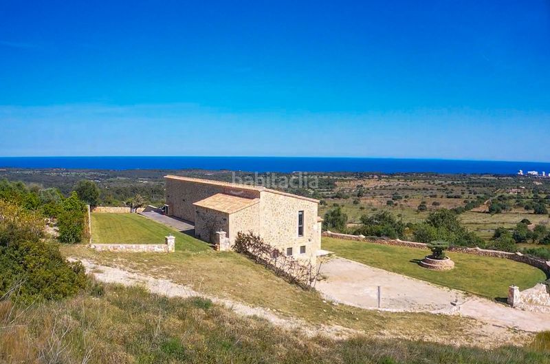 Foto 3f0dd30e-e59d-4434-9f87-6e63a40d44d9. Masia amb calefacció aparcament piscina a Manacor centre Manacor