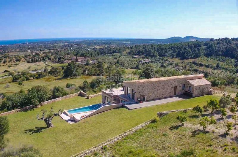Foto 95a29058-9870-497c-b530-7f2620d35822. Masia amb calefacció aparcament piscina a Manacor centre Manacor