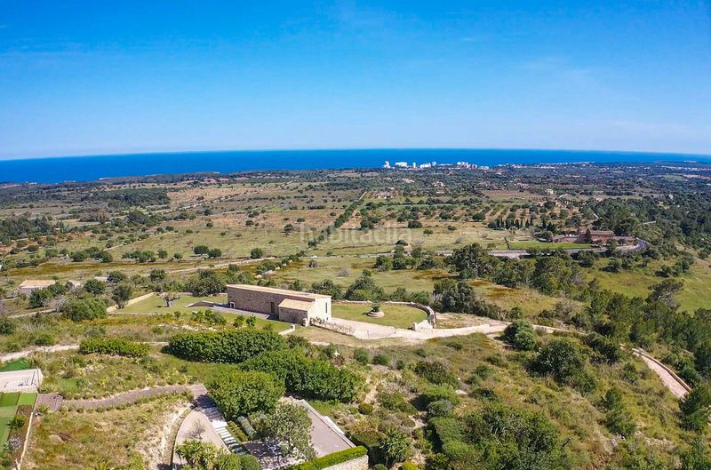 Foto a945c878-bc6f-4c0a-a8e8-814026b9e174. Masia amb calefacció aparcament piscina a Manacor centre Manacor