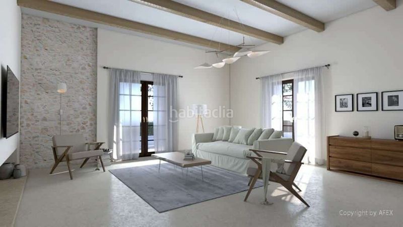 Foto a78dba6d-ab92-4749-bd53-da6e1e37182c. Masia amb calefacció aparcament piscina a Felanitx poble Felanitx