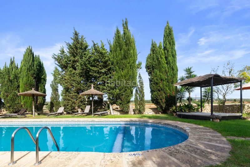 Foto 83e5dff3-10de-4bf5-b671-3edb630a4b1a. Masia amb aparcament piscina a Felanitx poble Felanitx
