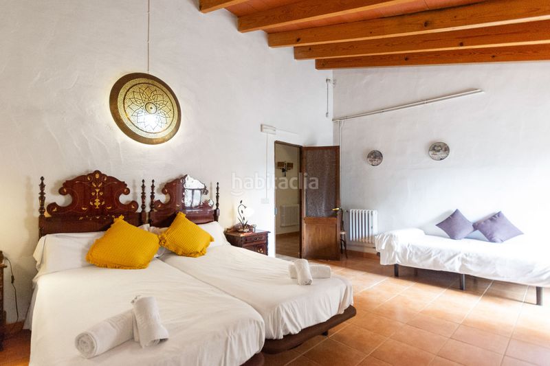 Foto f848fe5b-2301-4cd5-a886-05099237a24d. Masia amb aparcament piscina a Felanitx poble Felanitx