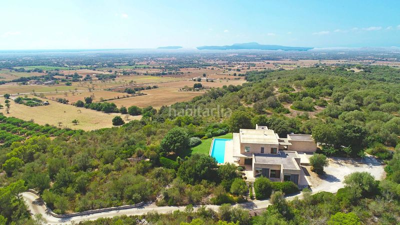 Foto bd21e80c-d9bf-4722-9f62-9602edce4dbd. Masia amb calefacció aparcament piscina a Felanitx poble Felanitx