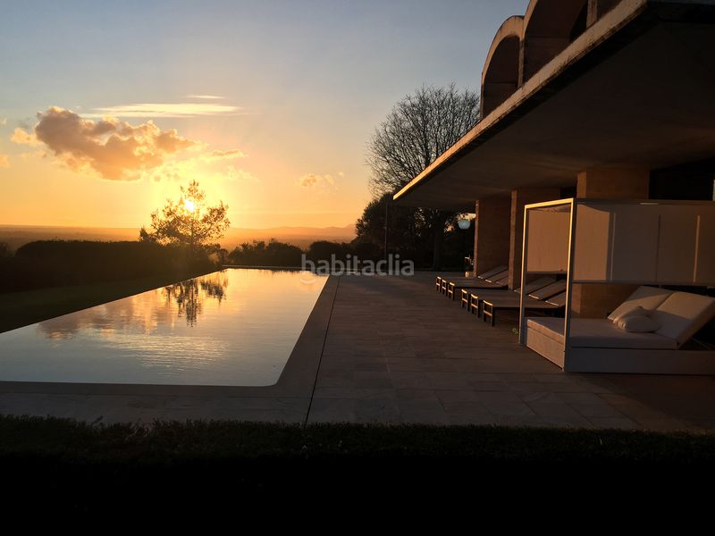 Foto d6e14bbe-1623-4ef3-bf6d-4297cf574bfd. Masia amb calefacció aparcament piscina a Felanitx poble Felanitx