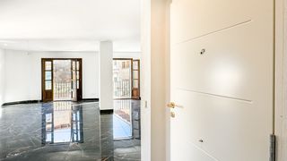 Àtic a Felanitx Poble. Ático con increíbles vistas, azotea privada y plaza de parking e