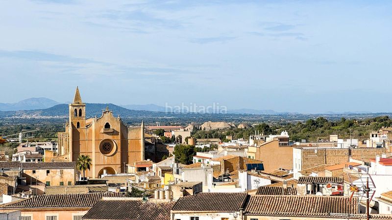 Foto 39cdf400-e79e-444c-89a1-14ffa28dab8d. Àtic a Felanitx poble Felanitx